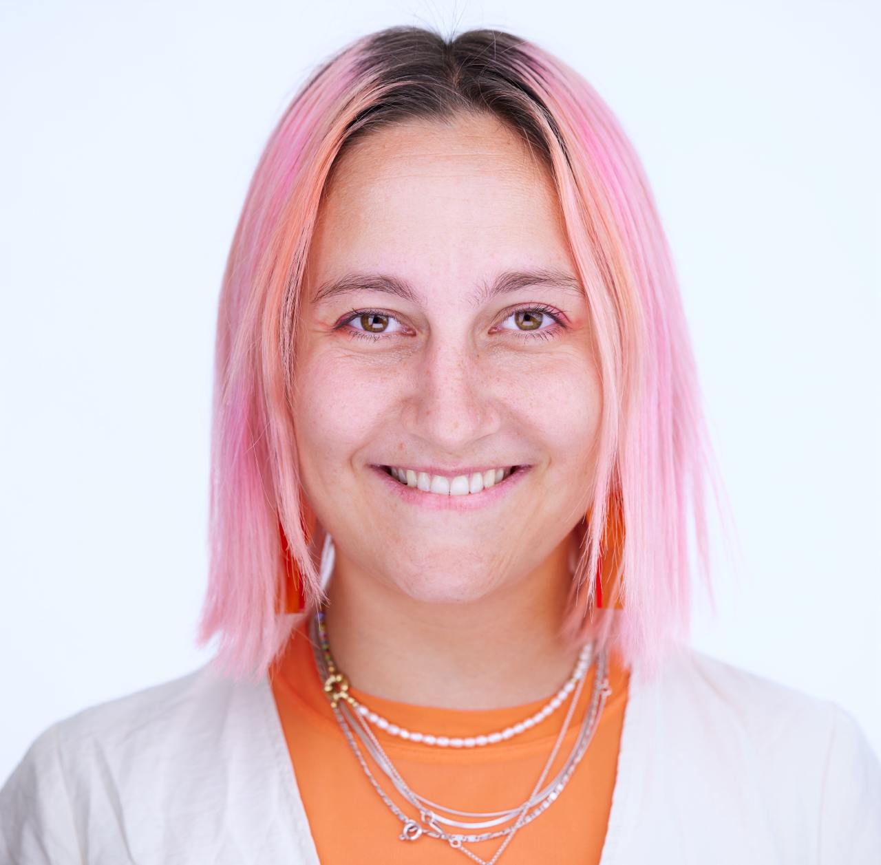 Photo of Lena Hierzi