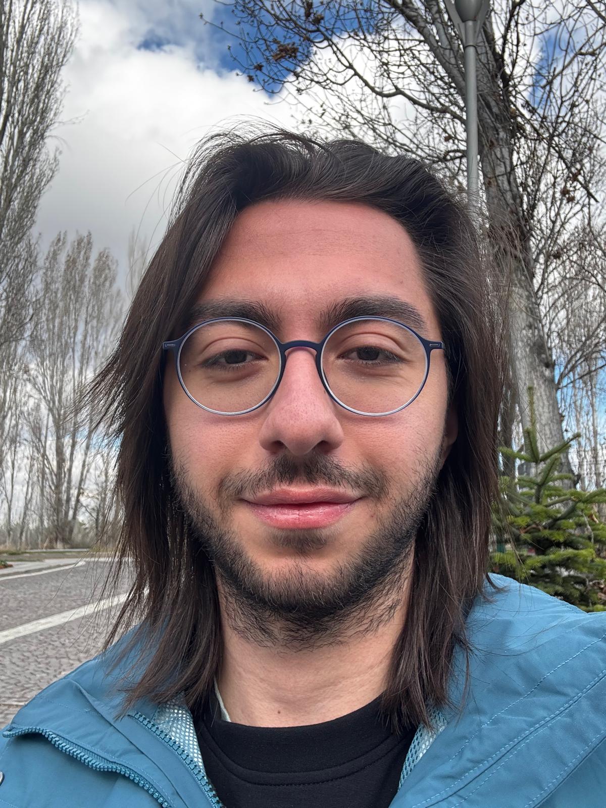 Photo of Barış İlgün