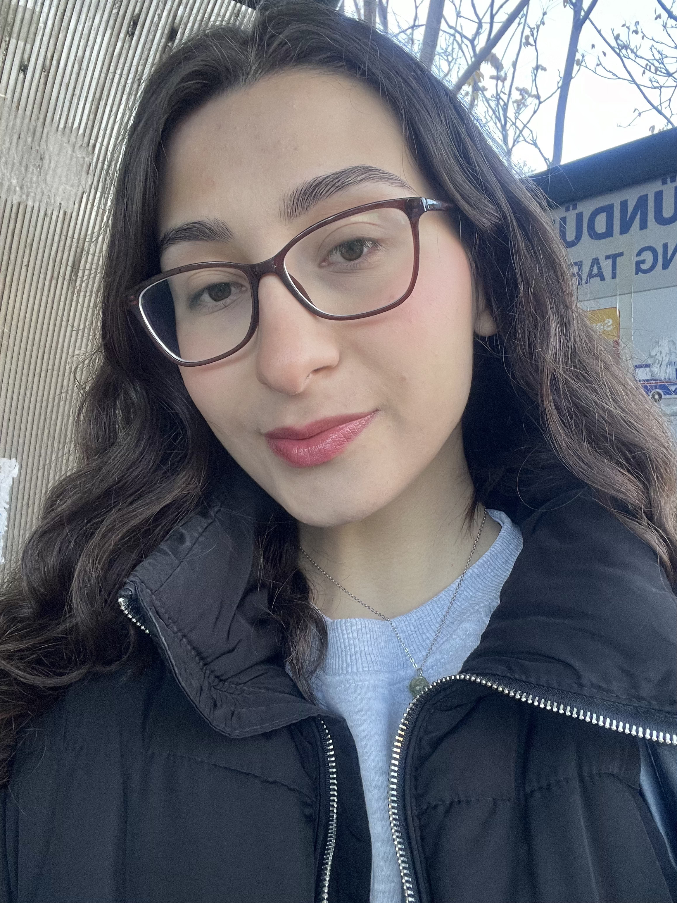 Photo of Melike Yaraşır