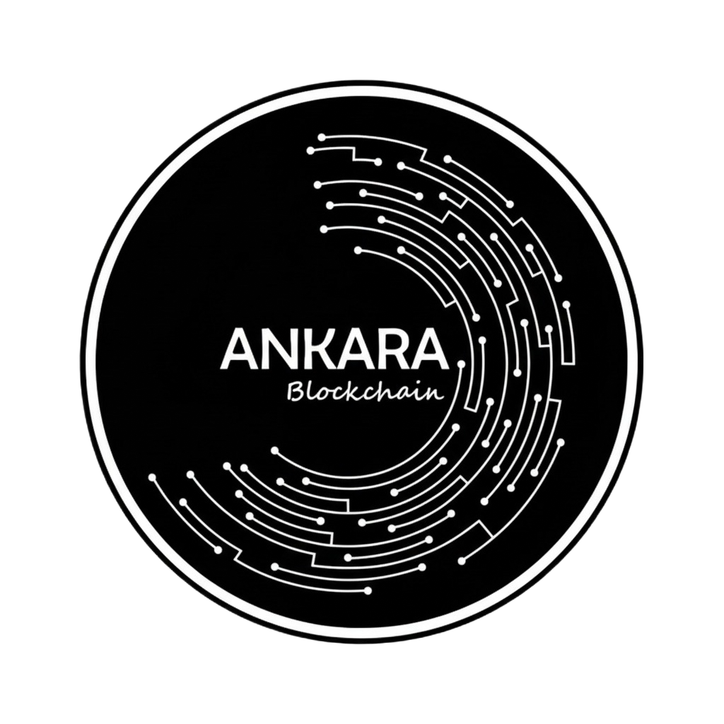 Logo of Ankara