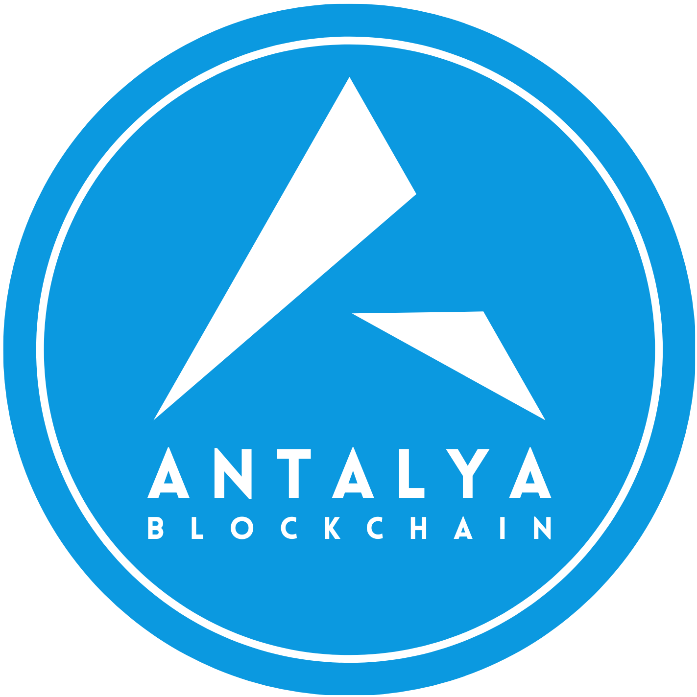 Logo of Antalya Blockchain
