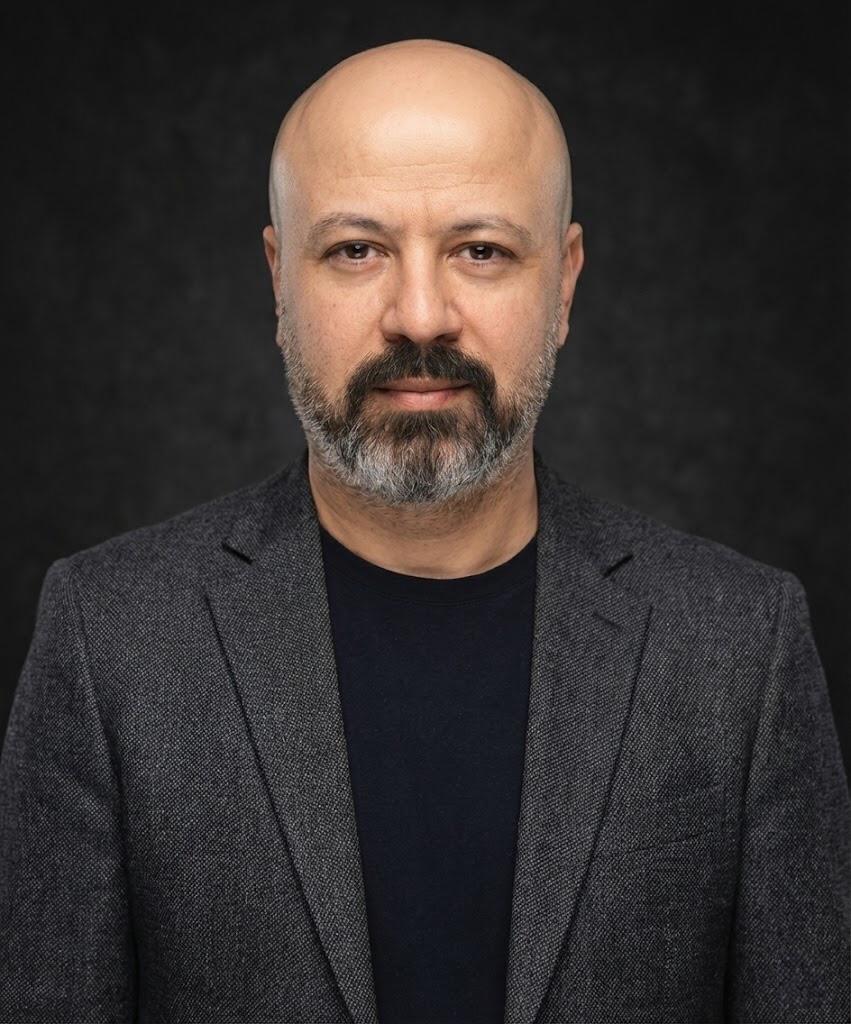 Photo of Ahmet Ramazan Ağırtaş