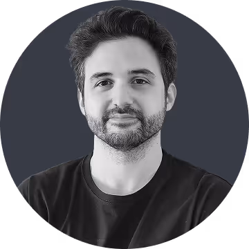 Photo of Can Sinirlioğlu