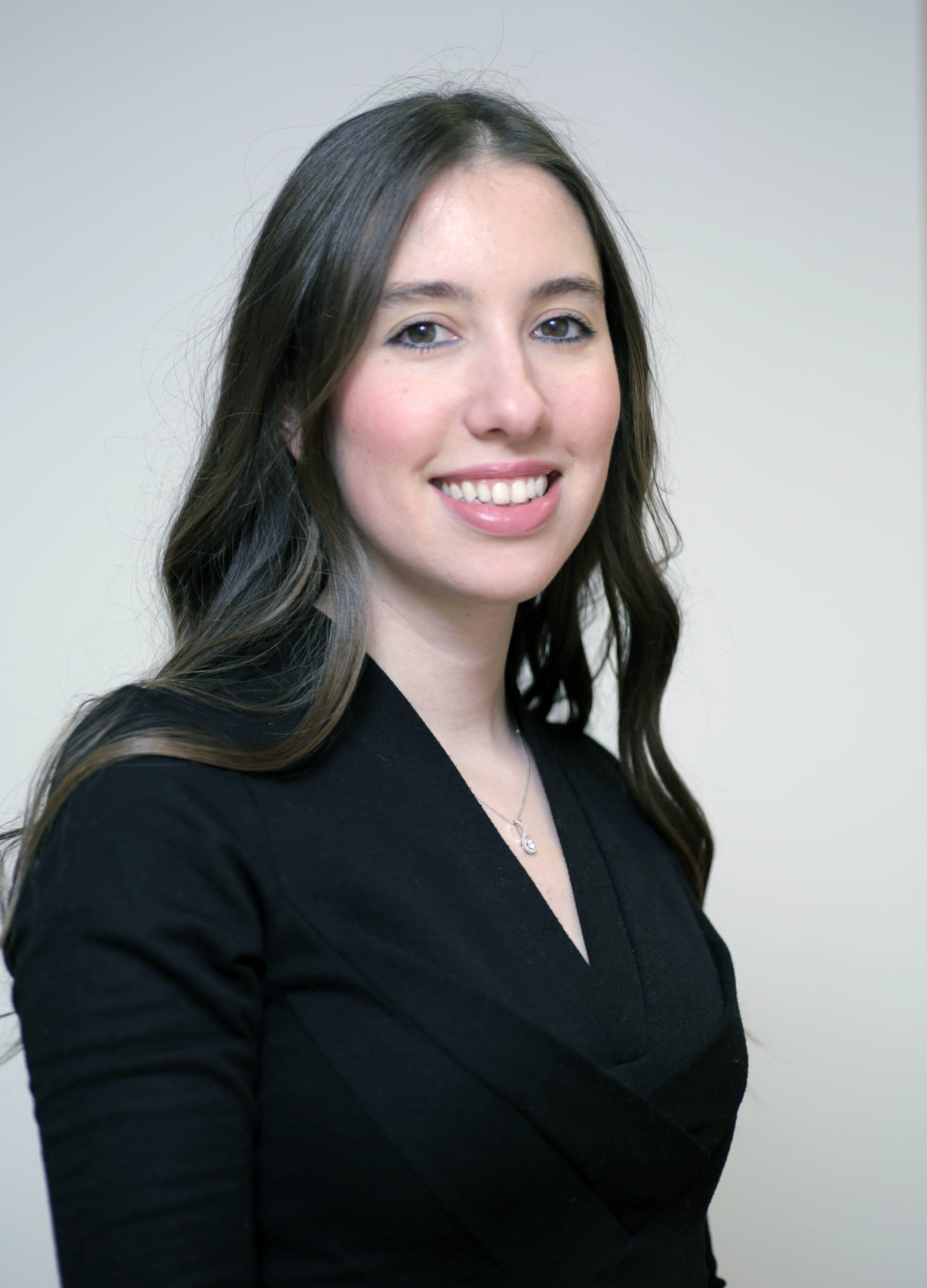 Photo of Doç. Dr. Pınar Çağlayan Aksoy