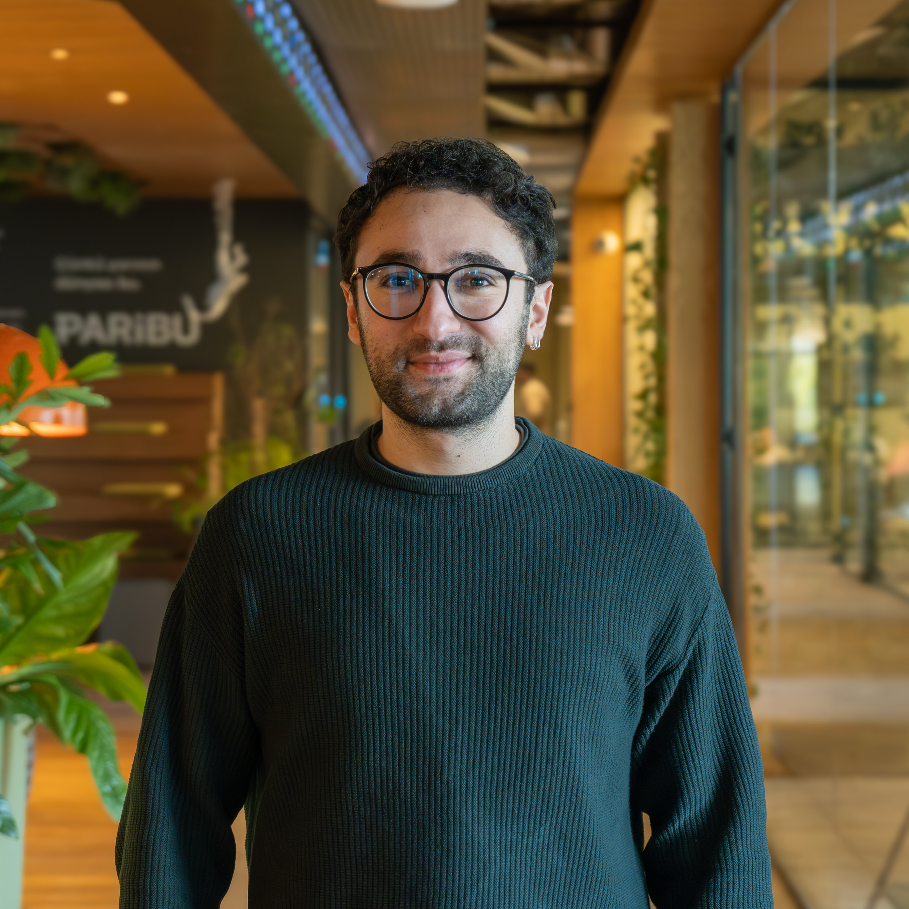 Photo of Ulaş Erdoğan