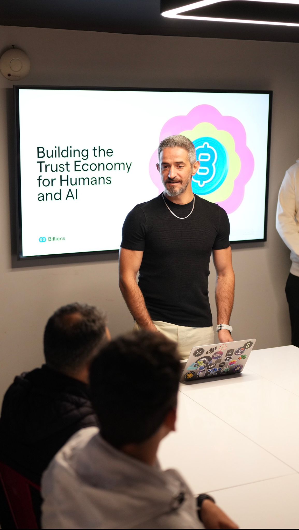 Photo of Volkan Korkmaz