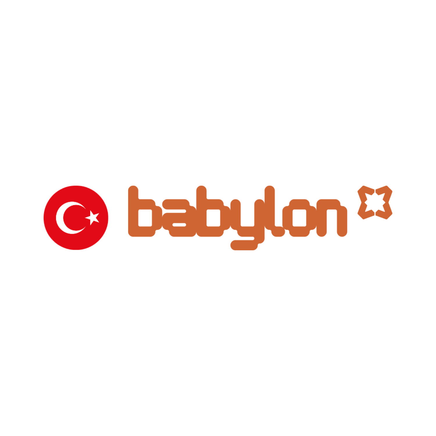 Logo of Babylon TR