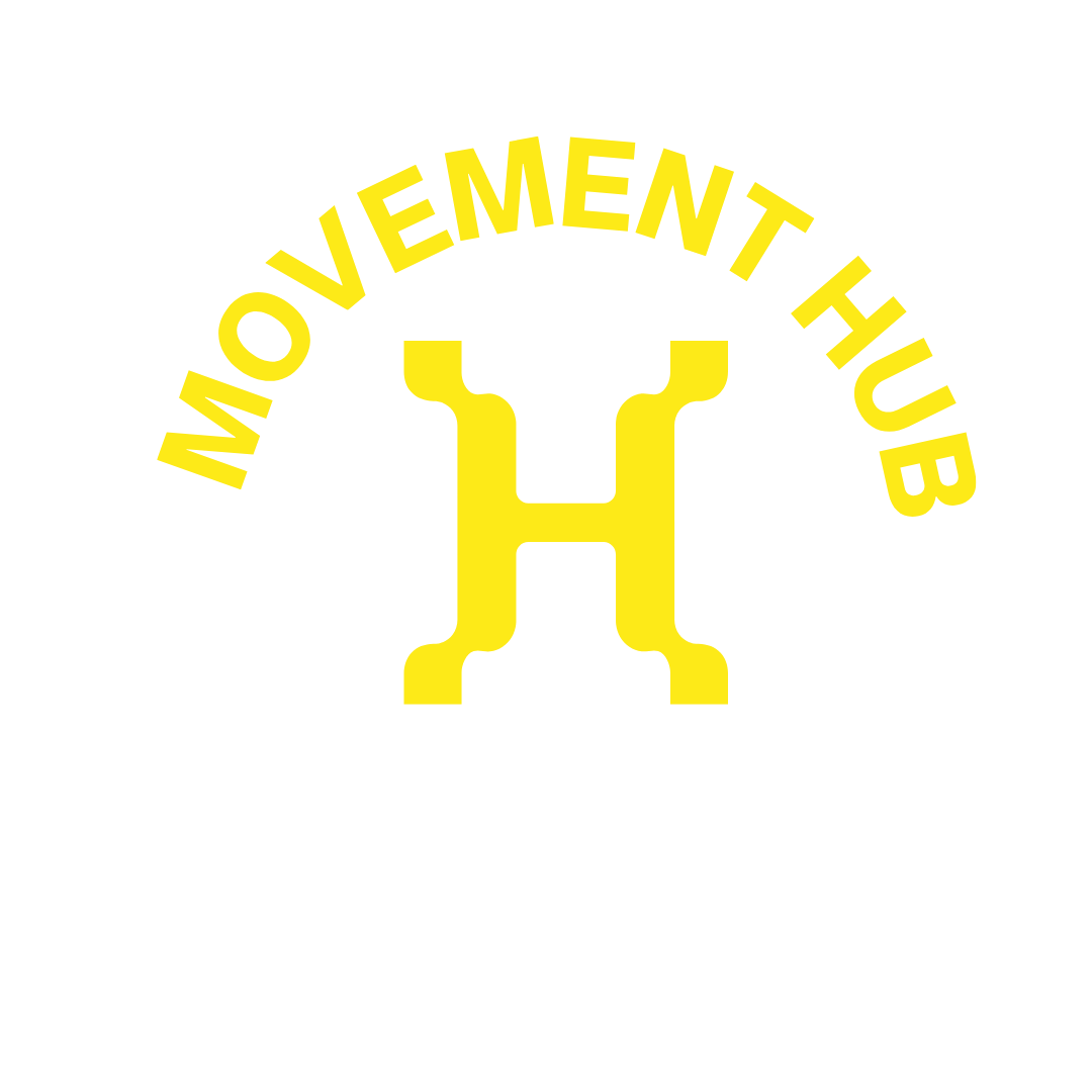 Logo of Movement Hub Istanbul