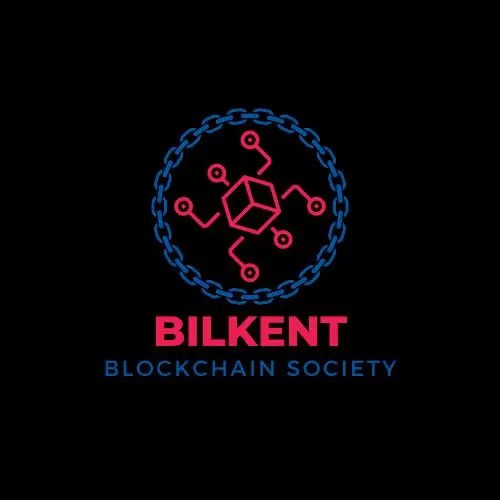 Logo of the partner Bilkent Blockchain