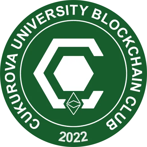 Logo of the partner Çukurova Üniversitesi Blockchain