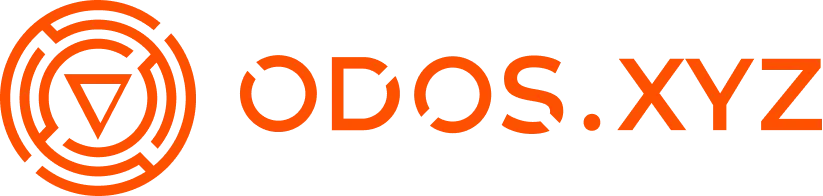 Logo of the partner Odos