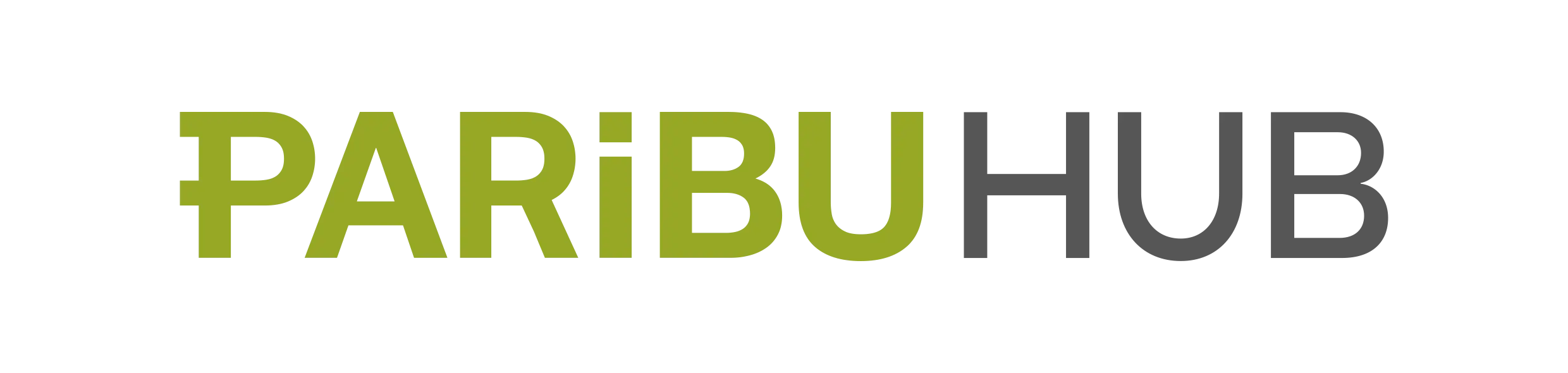 Logo of the partner Paribu Hub