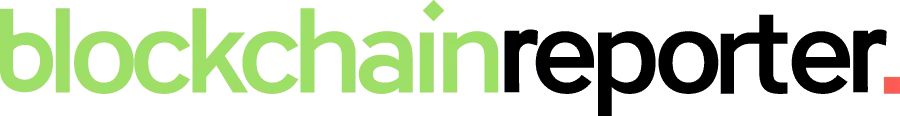 Logo of the partner Blockchain Reporter