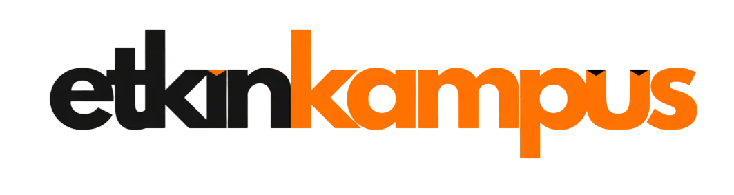 Logo of the partner Etkin Kampüs