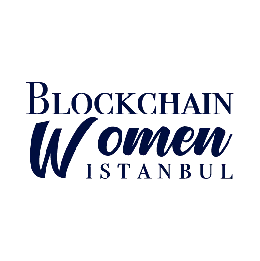 Logo of the partner Istanbul Blockchain Women