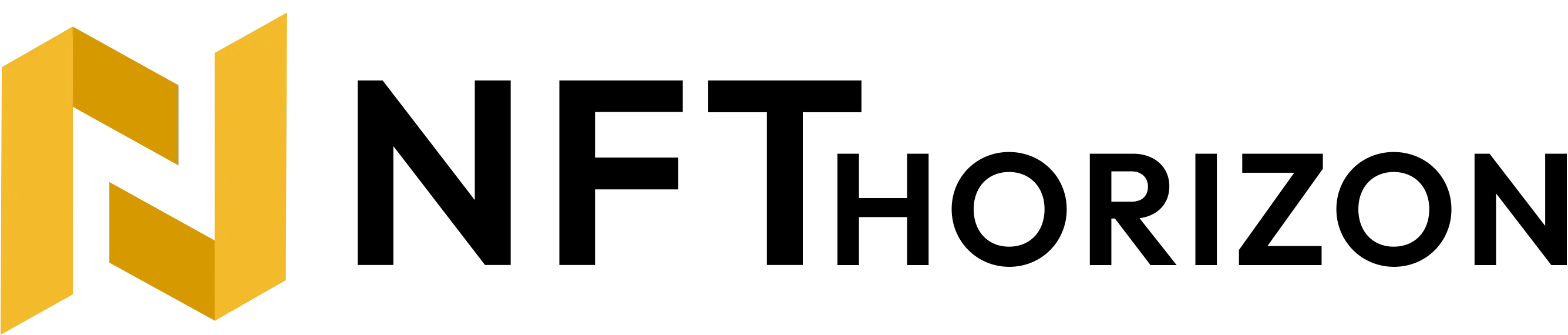 Logo of the partner NFT Horizon